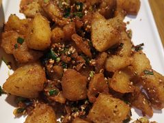 -三猫黑鱼花(南大店)