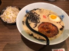 -雷神拉面(财富中心玉米楼店)