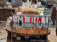 -CARINO BAKERY&CAFE(人广来福士店)