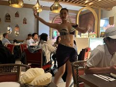 -ELI FALAFEL Lebanese&Mediterranean黎巴嫩美食(富城路店)