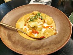 -Thai Alley泰爱里(二沙岛店)