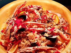 -上海东方佘山翰悦阁酒店·Vie全日制餐厅