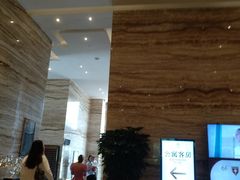 -广州威珀斯酒店