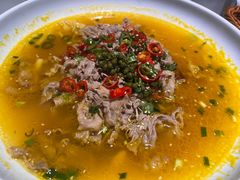 -阿西娅食府(中关村店)