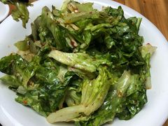-勇猛子川菜馆(新军路店)