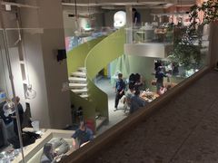 -KimPro 辛普乐概念韩餐