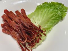 风味鸭舌-知味观(湖滨总店)