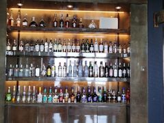 -三亚福朋喜来登酒店·大堂吧