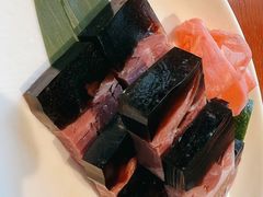 -镇江苏宁万豪酒店-苏筵中餐厅