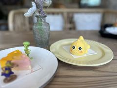 -嗒令甜品·主题融合料理餐厅(首座时代店)