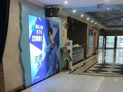 -海天之恋KTV(南湖店)