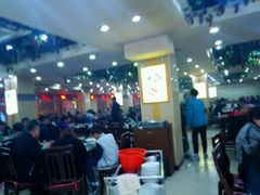 大堂-西塔大冷面(市府大路店)