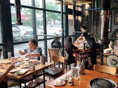 -超级神炭烤肉夜食(芥园西道店)