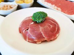 -南门涮肉(上海二店)