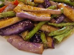 -王村姑老土炕莜面村(桥东店)