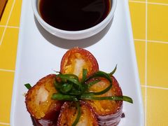 -蔡澜点心·粤菜(海印都荟城店)