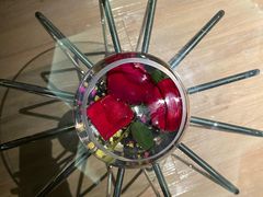 -北京索菲特大酒店·健身中心