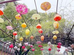 -无锡梅园公园