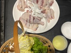 -同仁四季椰子鸡(福田车公庙店)