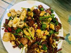-超越海鲜屋(飞龙物业店)