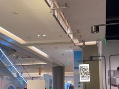 -留半山·香港食堂(啦啦宝都店)