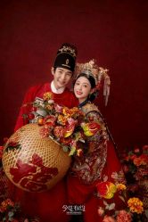 -今生有约婚纱摄影店(景德路店)