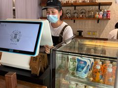 -东园小馆·早茶·淮扬小炒(印象汇店)