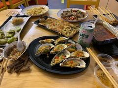 -开蚝屋