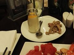 -天诚丽筠酒店-西餐厅