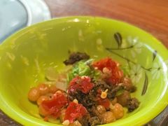 -重庆鸡公煲·青锅花椒鱼(牡丹江路店)
