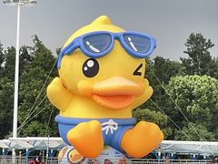 -上海玛雅海滩水公园