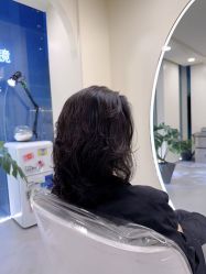 -5M HAIR SALON