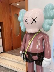 -卡尔诗·科技美肤连锁