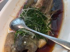 -院里寻菜·祖庵菜宴请(观沙岭店)
