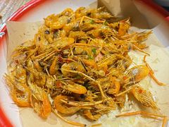 -广府乡下·饭庄(新港东路店)