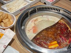 -季季红火锅(柳州广惠商业店)