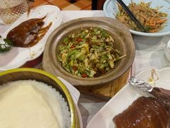 -大鸭梨烤鸭(石佛营店)