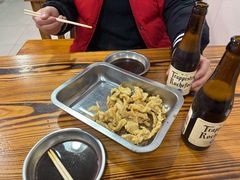 -阿姨小肉摊(同济西苑店)