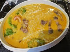 -尚轩·海南鸡饭