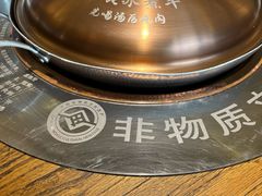 -大召寺明清一条街