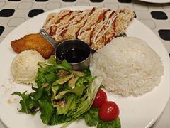 -路易时光(蕴川路店)