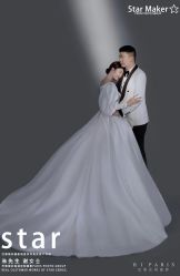 -巴黎婚纱摄影(瑞安旗舰店)