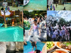 -杭州开元森泊度假乐园