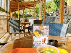 -龙佳生态温泉山庄