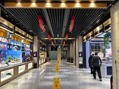 -川骄海鲜自助(河东店)