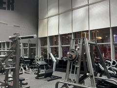 -锐动健身游泳(博地中心店)