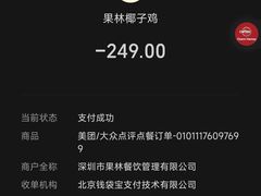 -百年果林椰子鸡(中洲店)