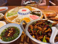 -怪噜范·老贵阳街头名小吃(鸿通城店)