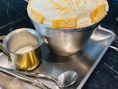 招牌年糕-KCOOKING概念韩餐(世茂52+店)