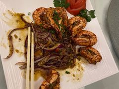-听涛轩酒家